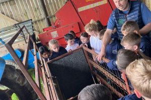 Farm Visits (5)